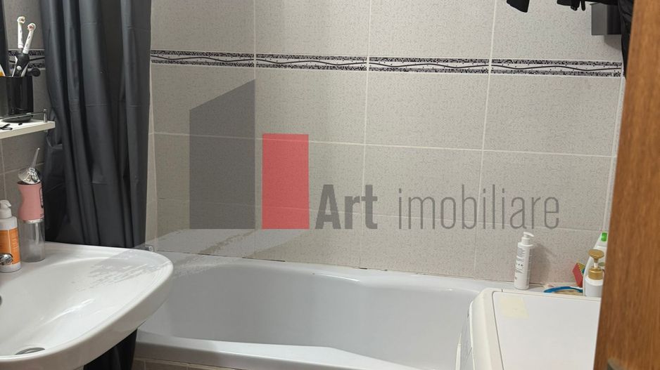 Garsoniera Dr. Taberei - metrou T. Vladimirescu - Poză 4