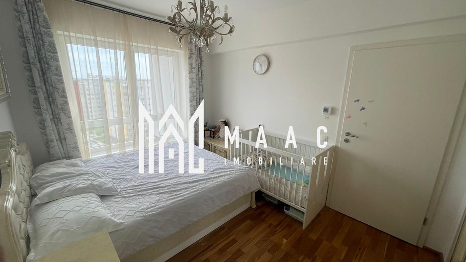 Apartament 3 Camere I Decomandat I Finisaje de lux - Poză 15