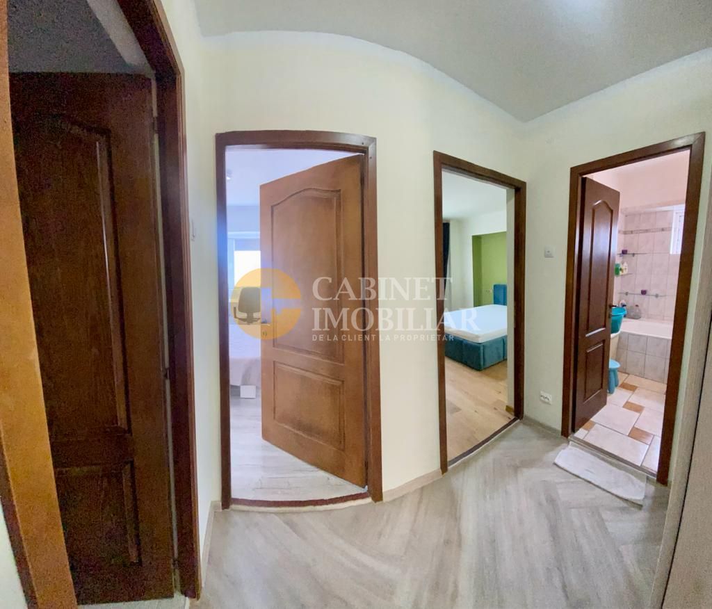 Esplanada Nicolina Apartament 4 Camere Decomandat - Poză 6