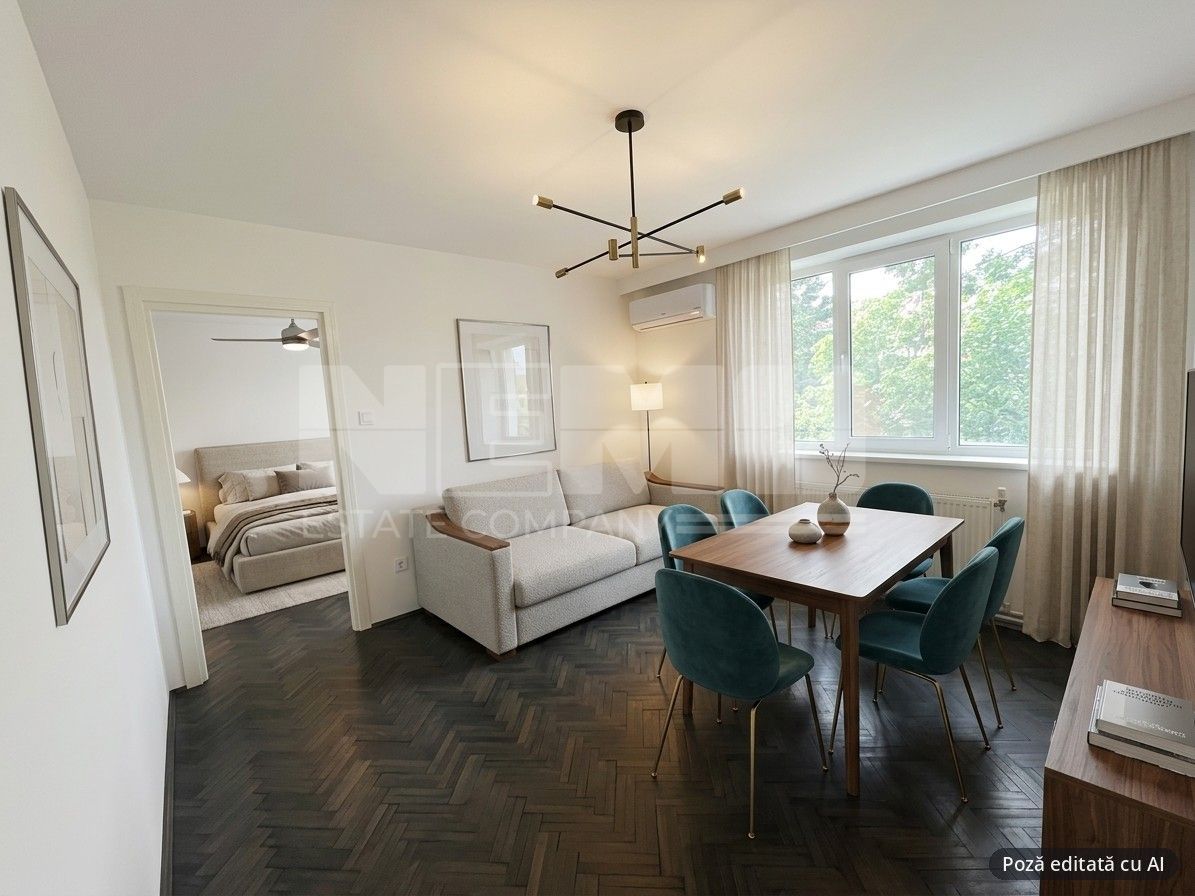 Apartament 2 camere | Radauti | Central | Negociabil - Poză 1