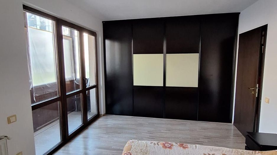 Apartament 3 camere Fortuna Residence + Loc de parcare - Poză 8