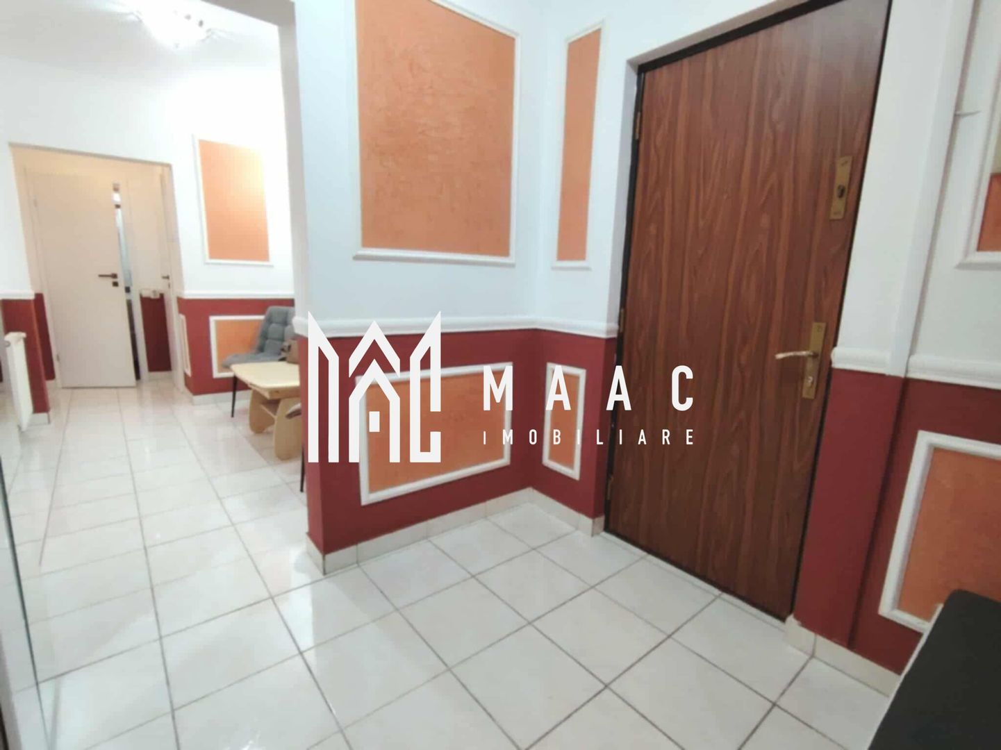 Apartament 3 camere | Renovat recent | Balcon | Lift | Mihai Viteazul - Poză 7