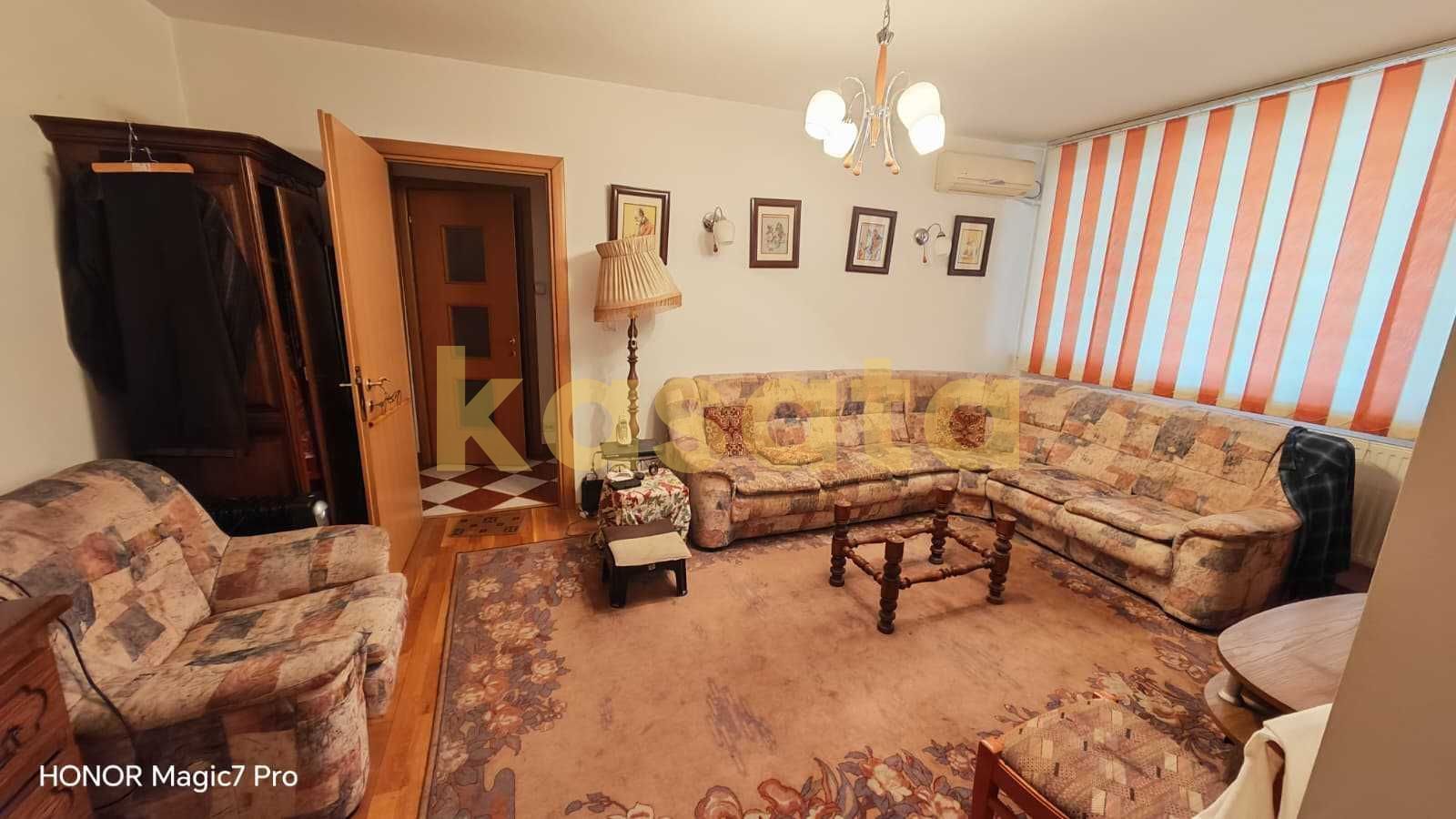 OPORTUNITATE | APARTAMENT 2 CAMERE | PARCUL CIRCULUI | METROU - Poză 1