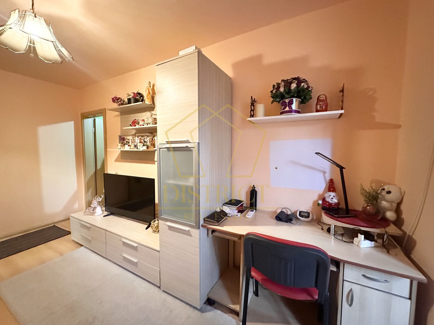Apartament cu 3 camere | Calea Sagului - Poză 6