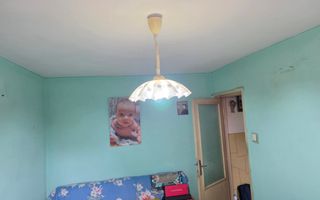 PREȚ REDUS – Apartament 3 Camere + Parcare + GAZE – Etaj 1 | Constanta - Poză 6