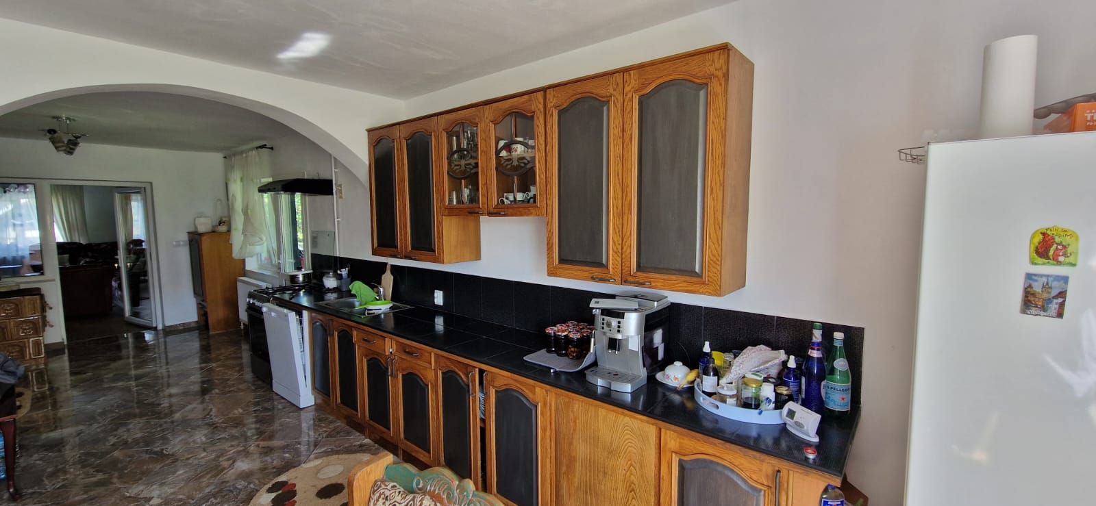 SE VINDE -proprietate cu posibilitati multiple în Fălticeni - Poză 11