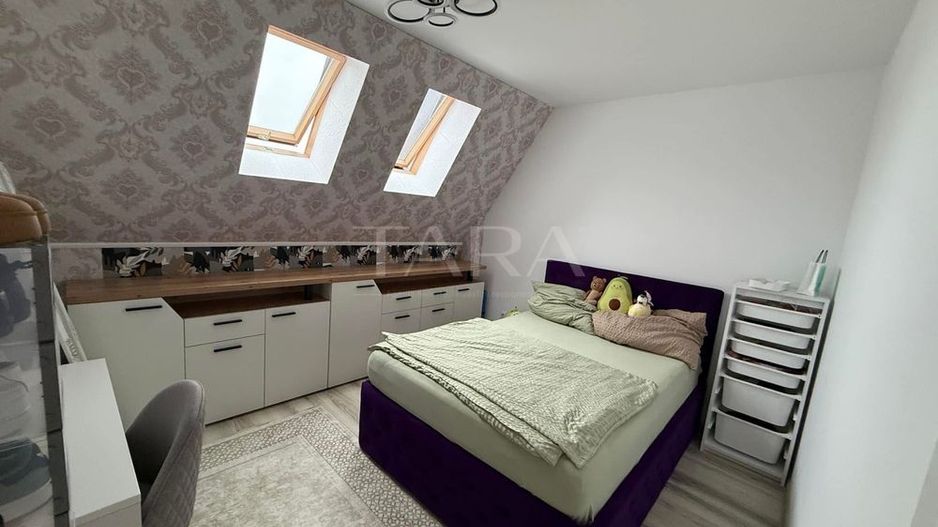 Vânzare Apartament 3 Camere – Zona Florilor, Florești - Poză 6