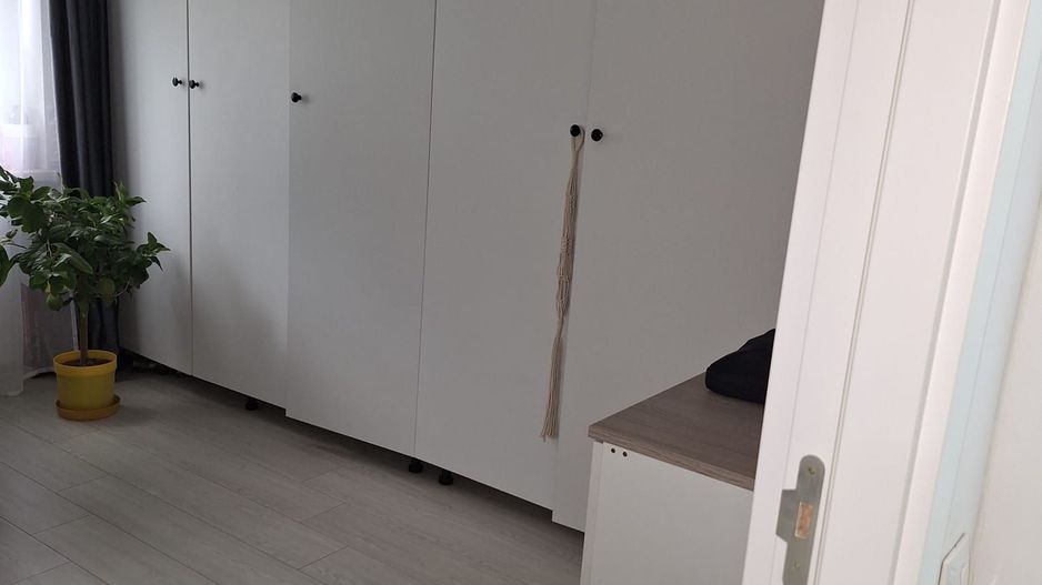 Apartament cu 3 camere in cartierul Rovine - Poză 6