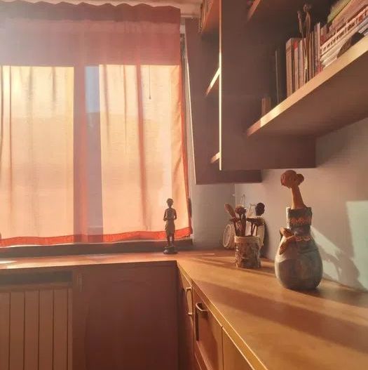 Apartament atragator, trei camere, Vatra Luminoasa - Poză 4