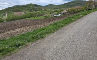 Teren Intravilan in Sibiu cu PUZ- 1116mp, str Gorunului, pret atractiv - Poză 3