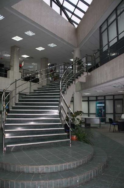 Cladire de birouri Satu Mare - Poză 2