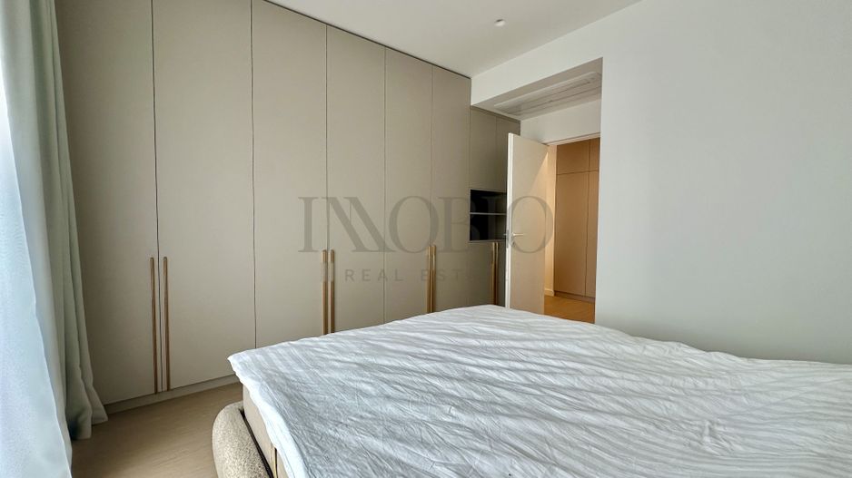 Apartament 2 Camere | Aviatiei Tower - Poză 6