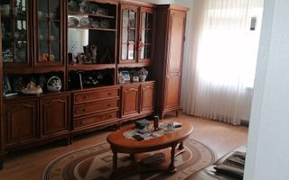 Girocului | 3 Camere | Etaj intermediat | 2 Boxe + Garaj - Poză 10