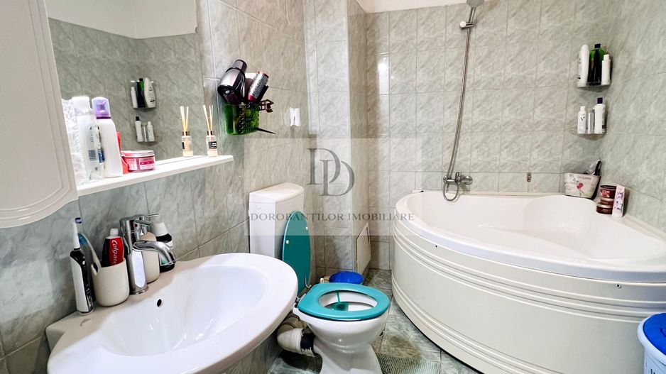 Vanzare Apartament 3 camere-Parcare-Boxa-Cartier Marasti - Poză 10