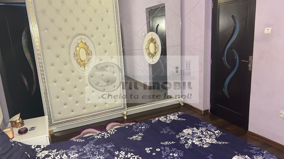 Casa de inchiriat Bucium - 800 euro - Poză 3