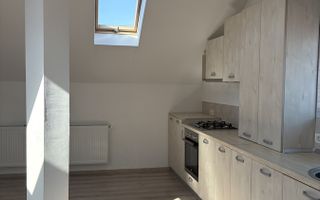 Garsoniera spatioasa, Antiaeriana- Rahova, 0% comision - Poză 7