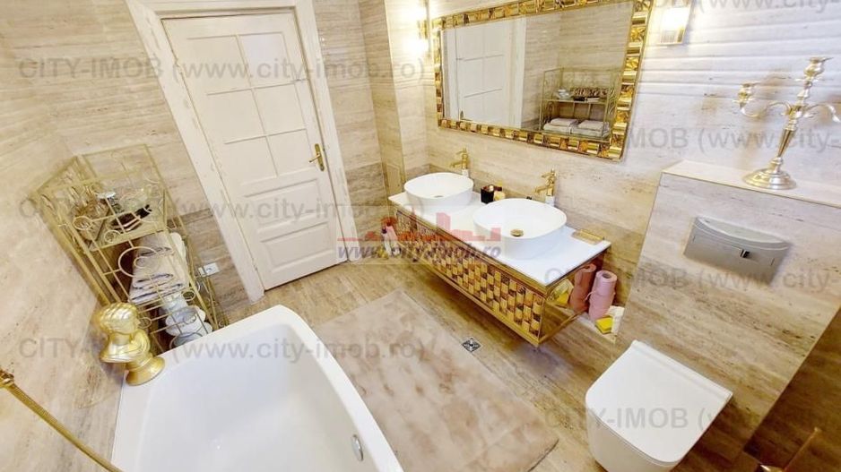 Inchiriere  apartament apartament  5 camere Armeneasca - Poză 31