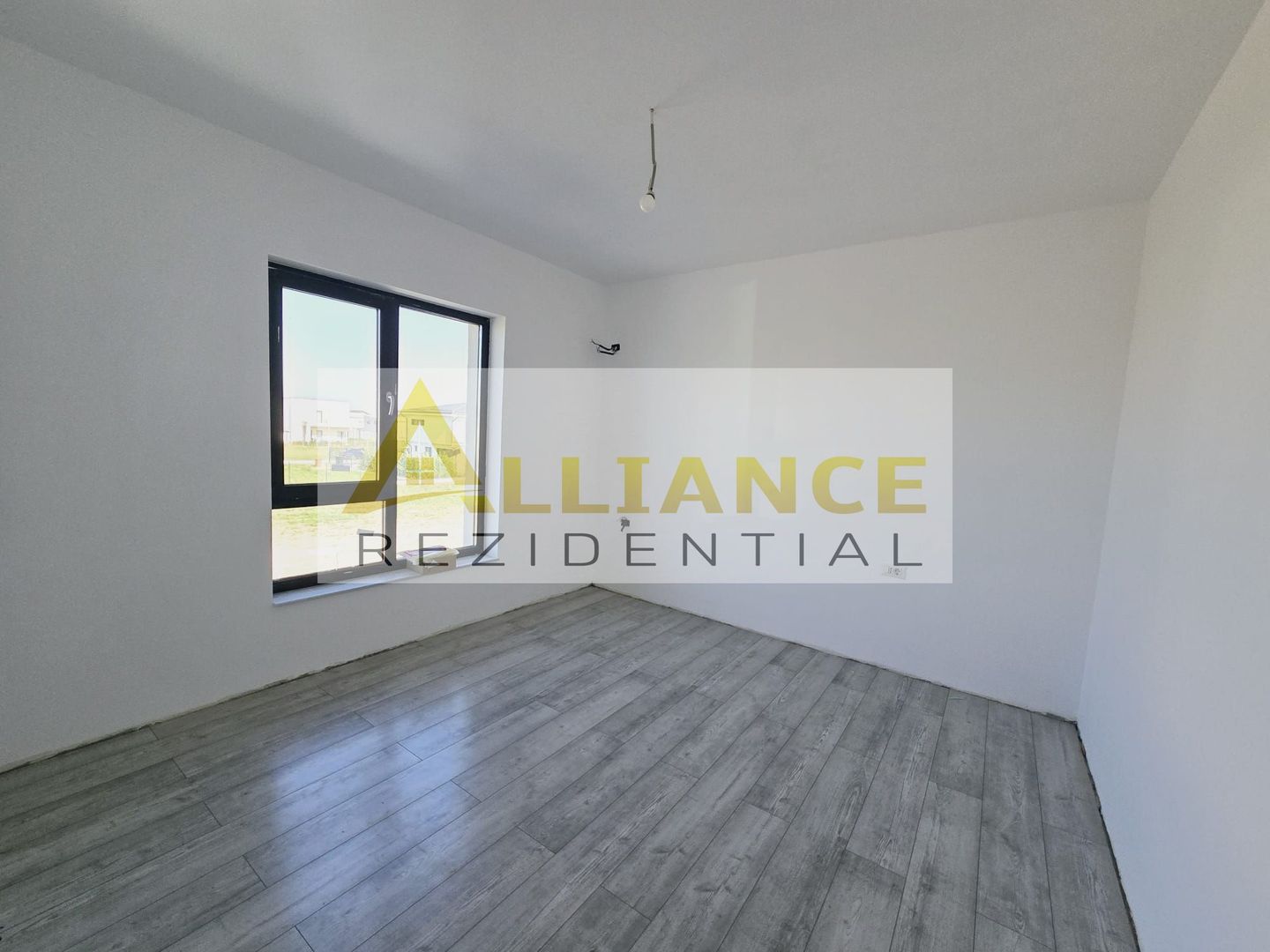 Vila individuala-4 camere-beci-pod-incalzire pardoseala - Poză 2