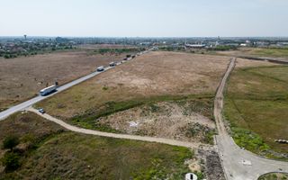 TEREN INTRAVILAN CENT NORD ARAD KM 548+273 PUZ APR - Poză 8