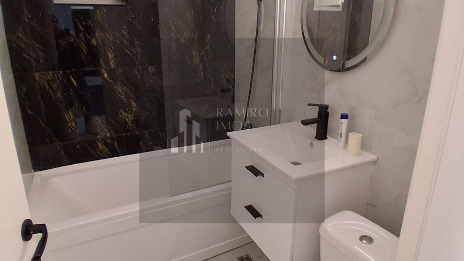 Apartament 2 camere ultra finisat - Poză 7