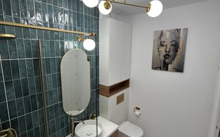 3 camere,Terasa, Bloc Nou, Grigorescu - Poză 10