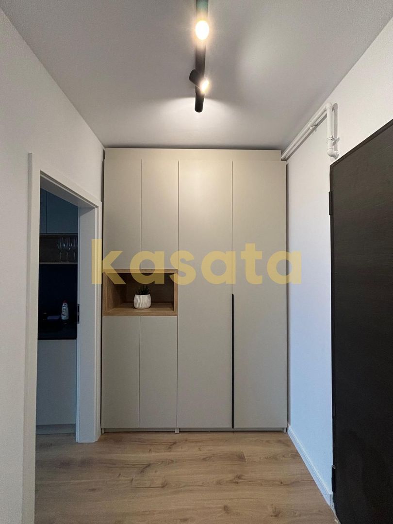 Garsonieră 🏢 | Plaza Residence Faza 4 📍 | Parter ⬇️ | Vedere spre pa - Poză 10