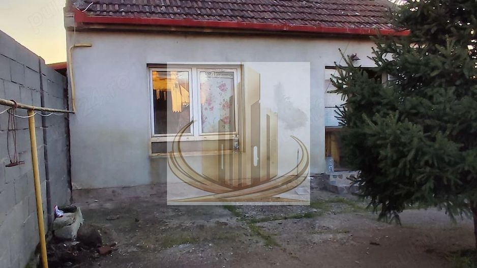 Casă individuala 80 mp | Teren 396 mp | 2 fronturi stradale - Poză 6