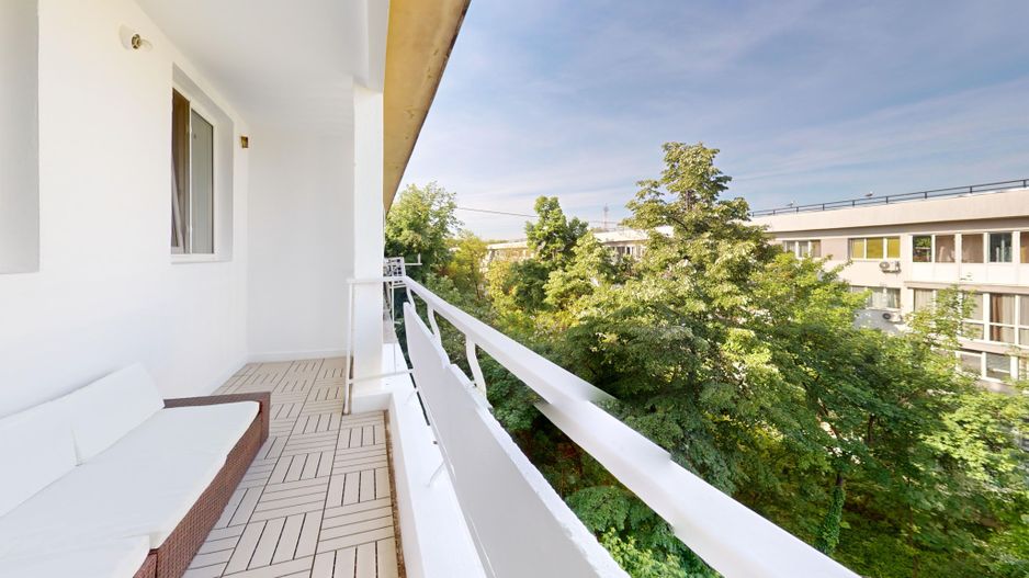 Apartament 2 Camere | Ideal Investiție | Orizont – AFI Cotroceni - Poză 29