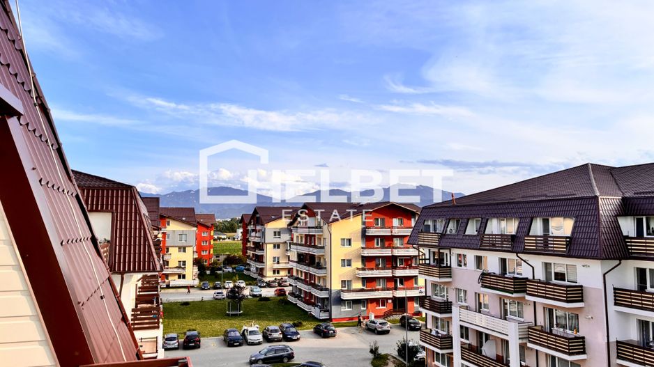GARSONIERĂ / PARCARE / SUBCETATE RESIDENCE / SANPETRU - Poză 3