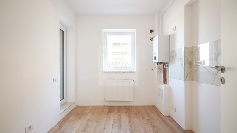2 Camere | Studio | 0% Comision | Tractorul | 2026-2027 - Poză 3