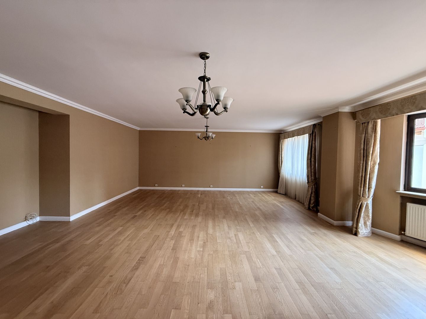 Apartament superb Kiseleff - Ion Mincu - Poză 13