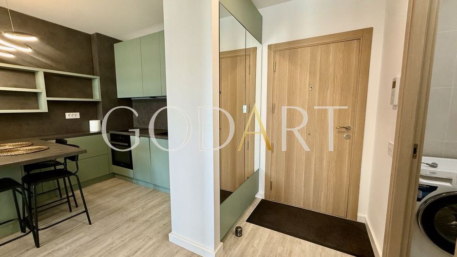 Parcului 20 | 2 Camere Premium | Terasă | Loc de parcare - Poză 6