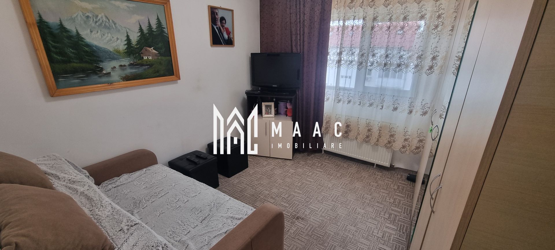 Apartament 2 etaje I 3 camere I 68 mpu I 2011 I Ștrand II - Poză 3
