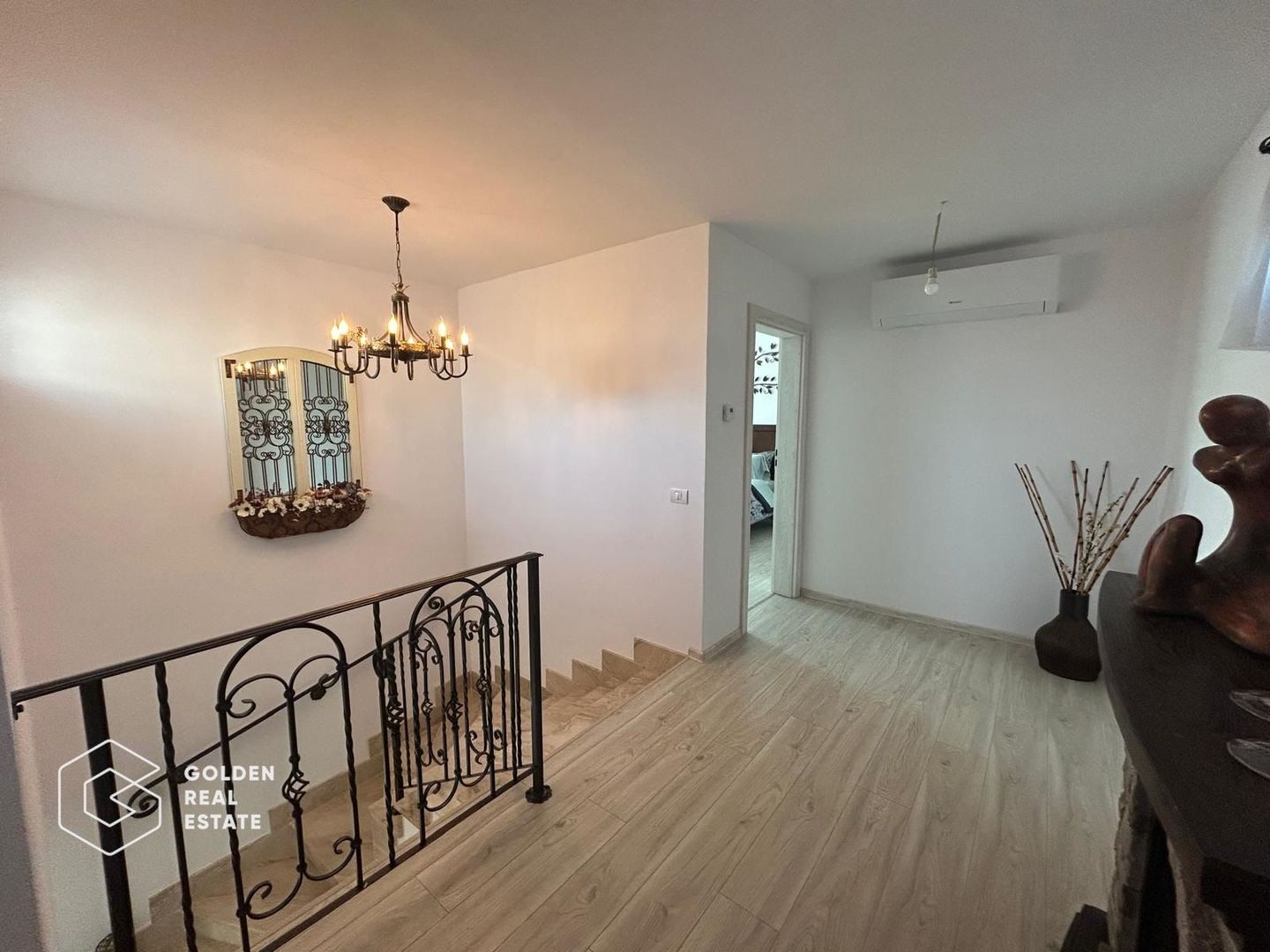 Vila exclusivistă disponibila in Vladimirescu, Arad - Poză 19