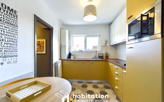 Apartament 2 camere, primitor si vibrant, Central- Univ. Politehnica - Schiță 9