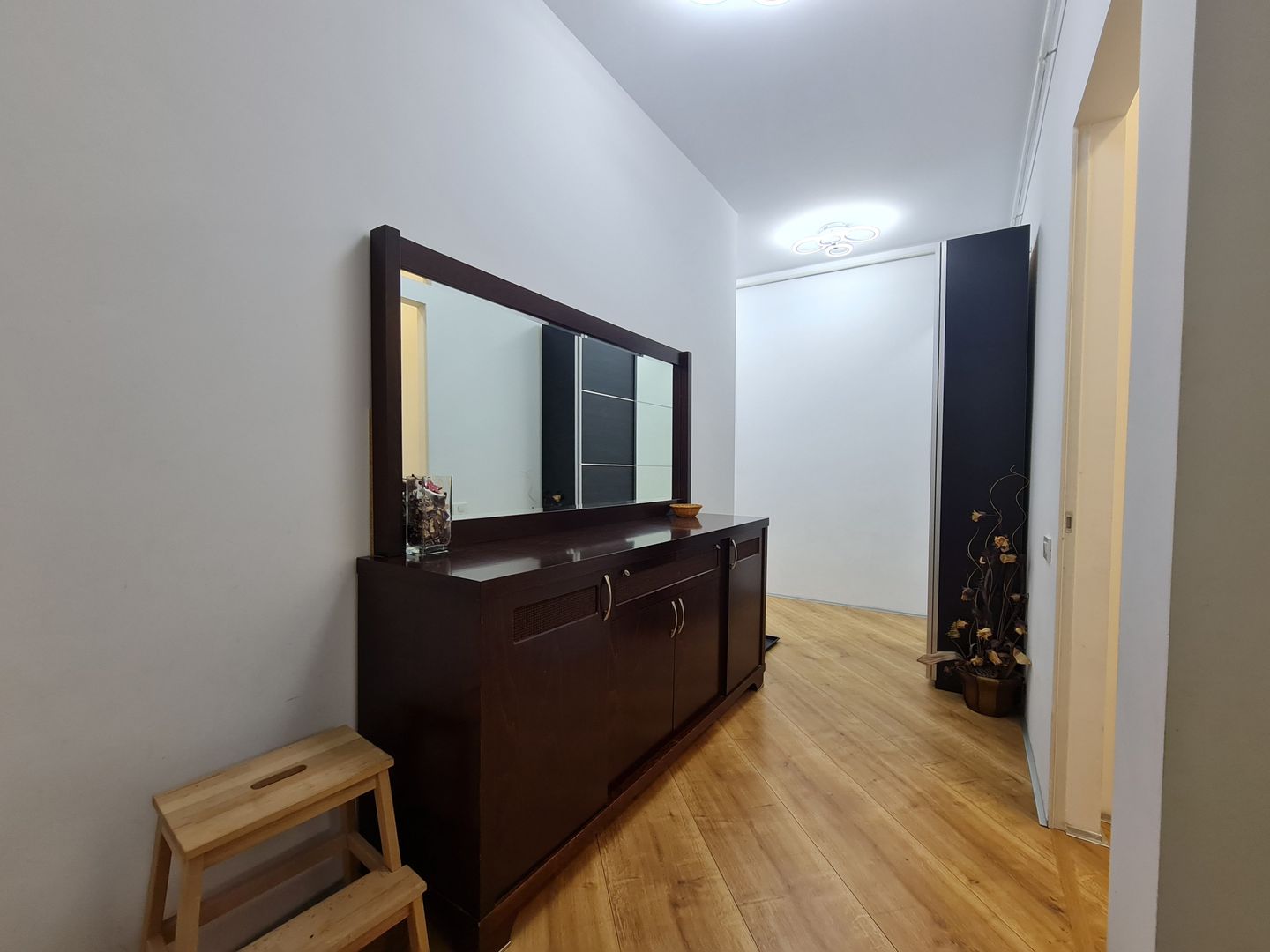 Apartament | 3 camere | Parter | Pipera | Parcare - Poză 4
