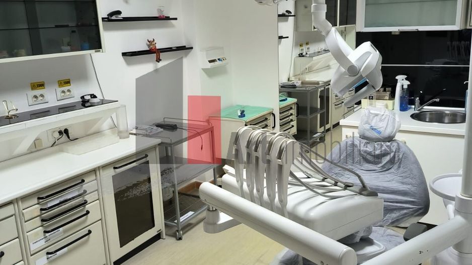 Cabinet stomatologic de inchiriat in zona Iancului. - Poză 5