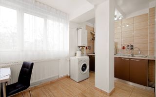 Garsonieră cu vedere la Dunăre – Mazepa 1 | 59.000 € - Poză 10