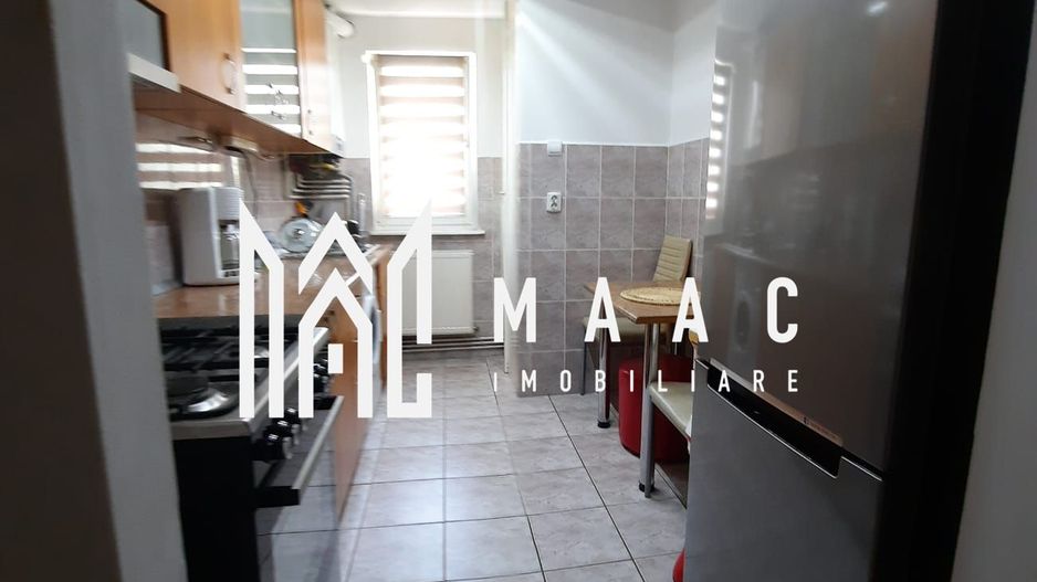 Apartament 2 Camere | 42 MPU | Etaj 2 | Hipodrom III - Poză 4