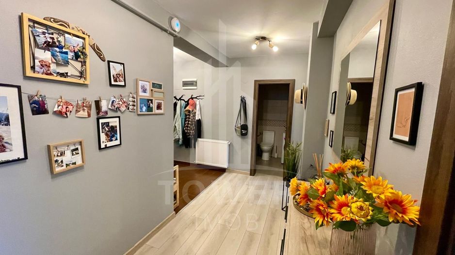 Apartament 3 camere de vânzare | Cartierul Arhitecților - Poză 7