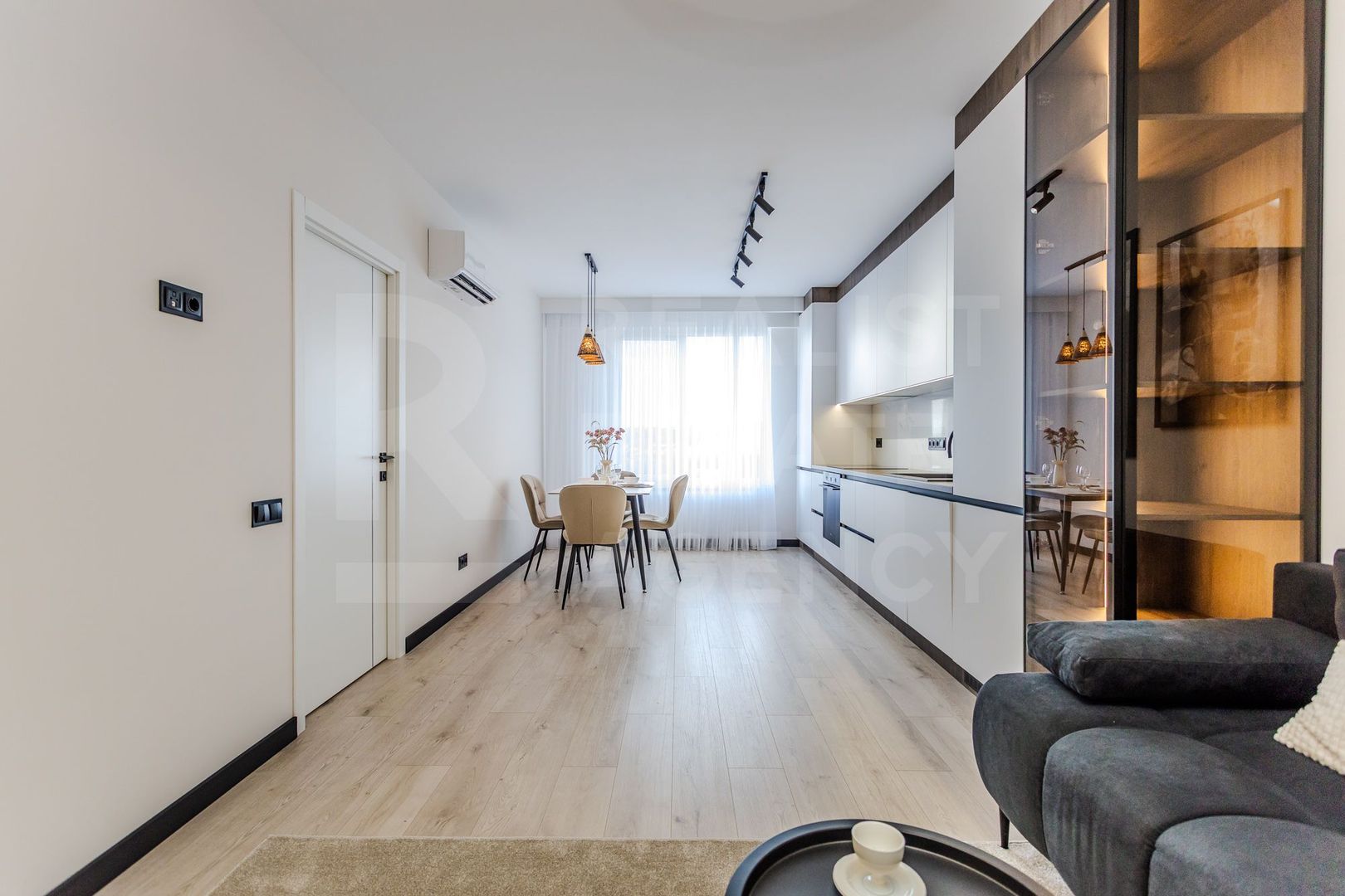 Vânzare, apartament 1 cameră, str. Ioana Radu, Buiucani - Poză 3