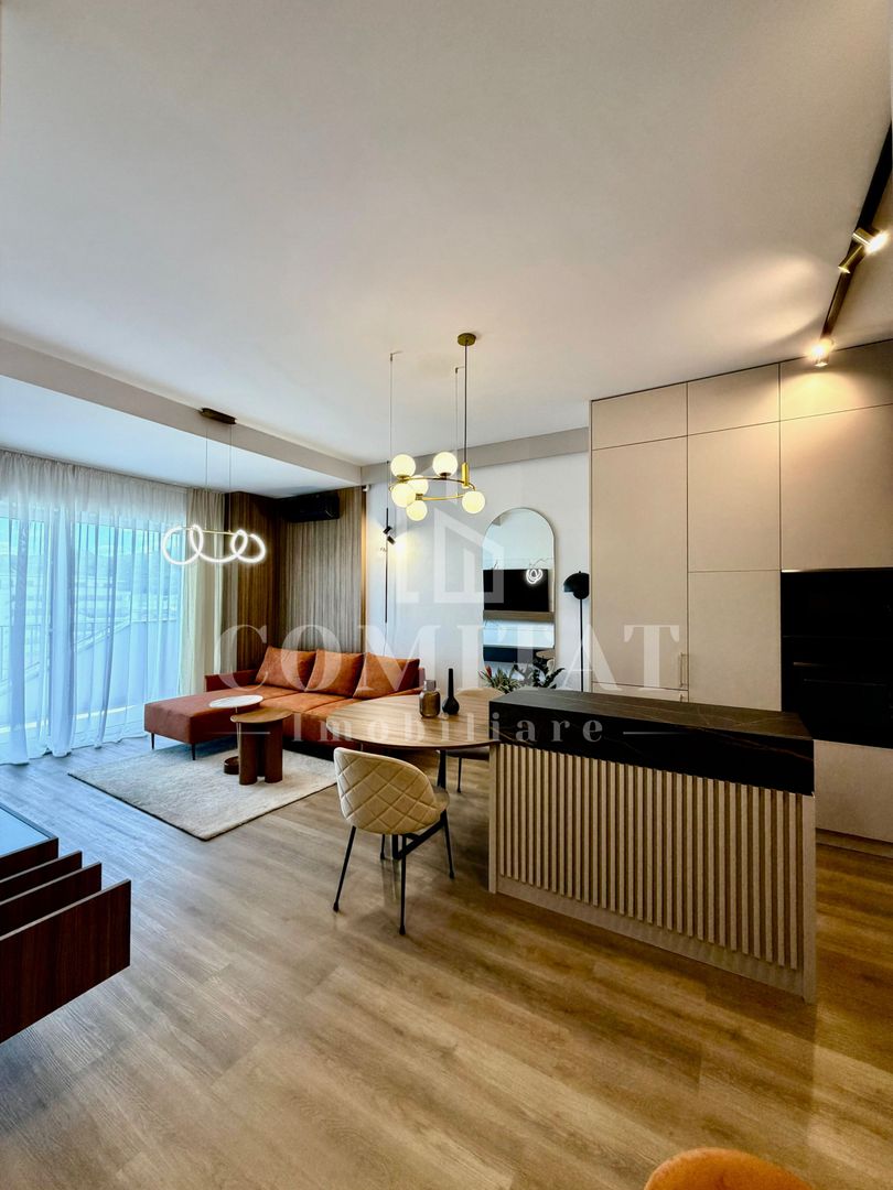 Apartament la cheie | 2 camere | Eroilor - Poză 6