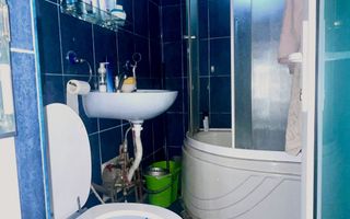 Apartament 3 Camere Str. Parcul Mic - Etaj Intermediar - Cod 5257 - Poză 9