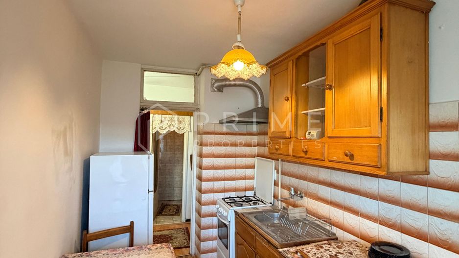Apartament cu 3 Camere și 2 Băi  – Cartier Unirii - Zona Darina - Poză 7