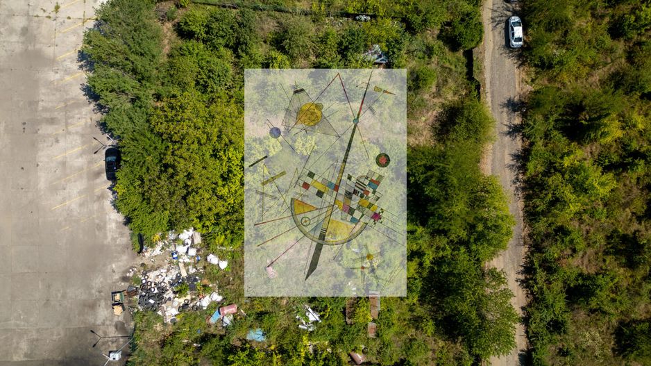 PADUREA BANEASA, DN 1, TEREN CONSTRUCTII 505 MP, SECTOR 1! - Poză 29