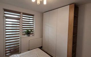 Apartament cu 2 camere decomandate + parcare in Floresti, str Cetatii - Poză 2