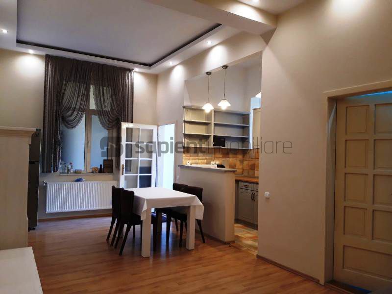 Ap.cu 3 cam.ultracentral - Poză 2