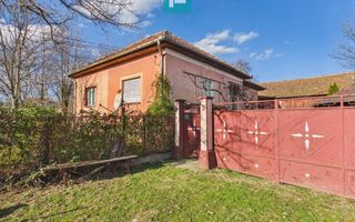 Casă cu 5 camere în zonă pitorească la Arăneag - Poză 1