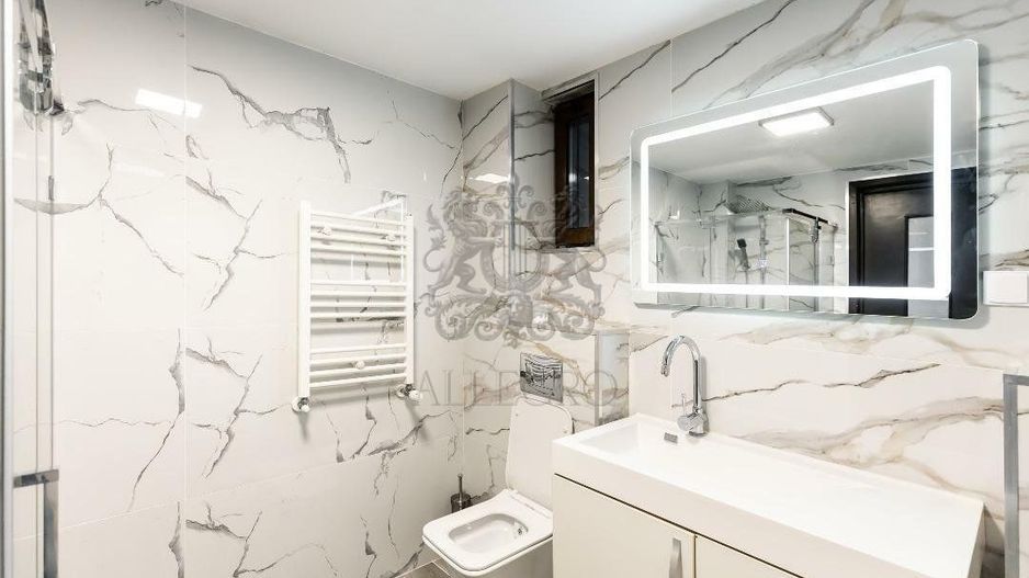 2 Apartamente Alaturate | Calea Victoriei 112 | Radisson | - Poză 8