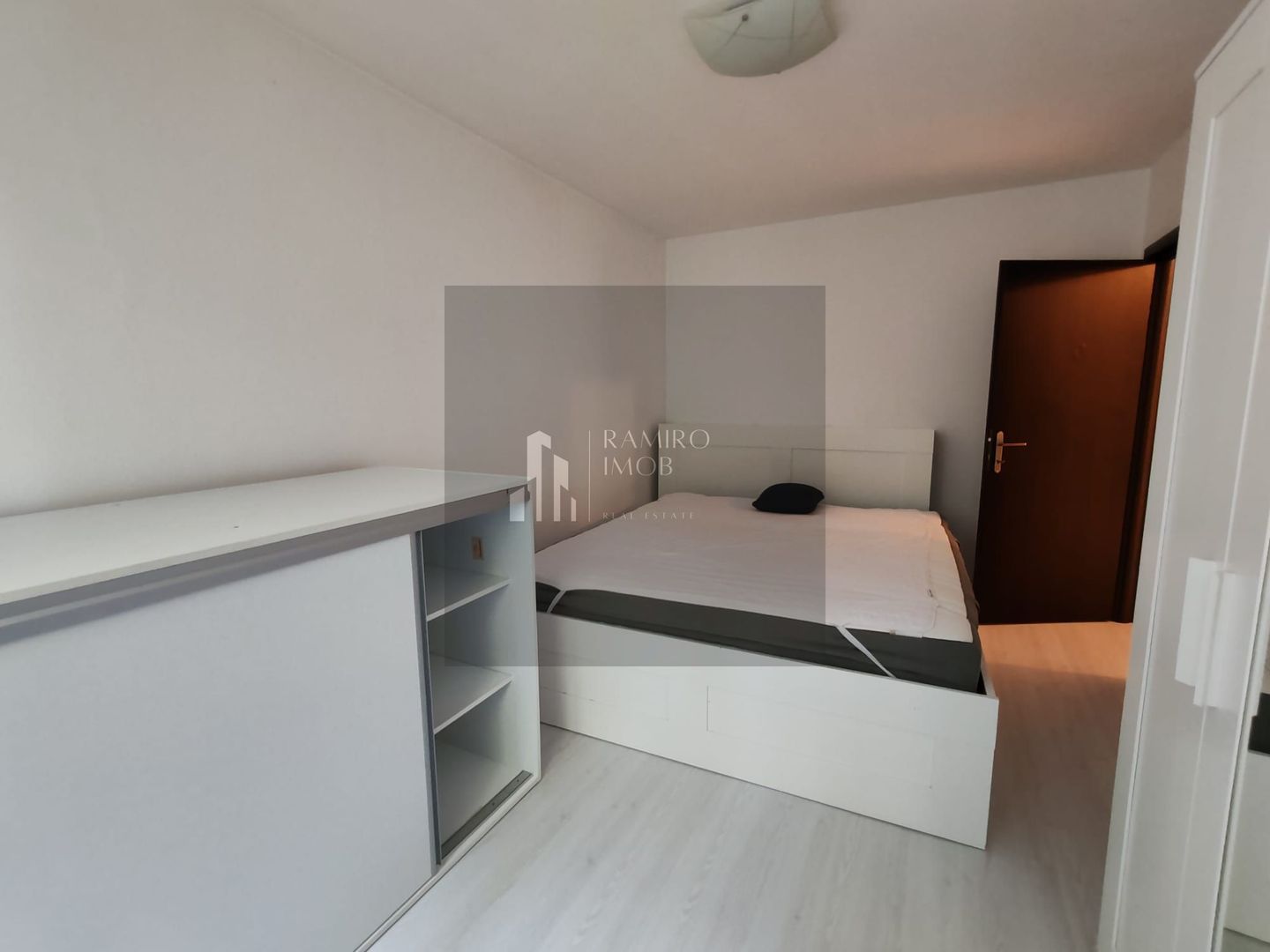 Apartament 3 camere, Brancoveanu/ Covasna, renovat, mobilat IKEA - Poză 7
